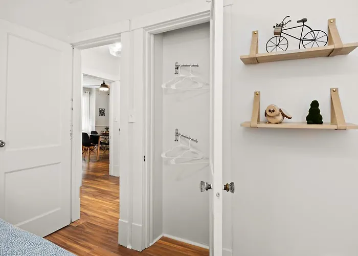The Heights Hideaway 2br Gem Hébergement de vacances Peoria