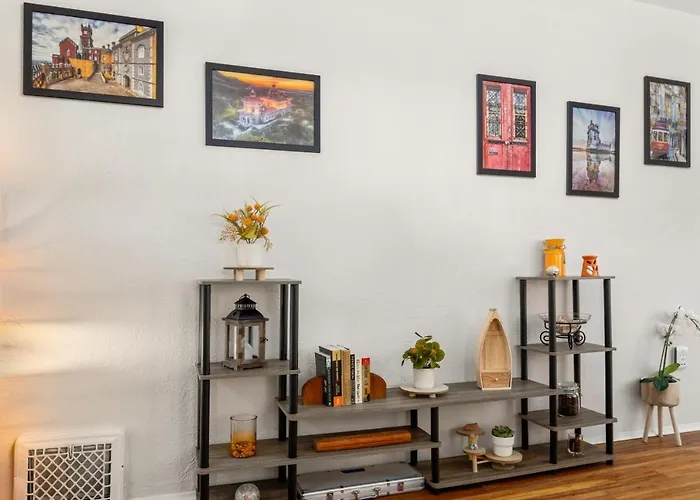 The Heights Hideaway 2br Gem Hébergement de vacances Peoria
